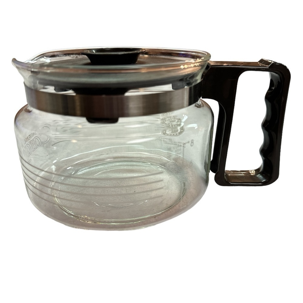 Gemco Brand 10 Cup Replacement Universal Carafe
